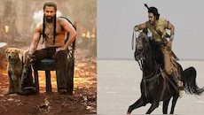 Srikanth Odela: మగధీరలో గుర్రానికి లేని లాజిక్.. నా సినిమాలో కుక్కకు ఎందుకు?