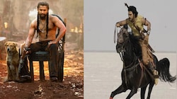 Srikanth Odela: మగధీరలో గుర్రానికి లేని లాజిక్.. నా సినిమాలో కుక్కకు ఎందుకు?
