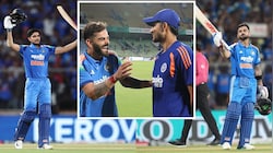Ind vs WI Highlights: గురుశిష్యులు కోహ్లీ, గిల్‌ శతకాల మోత.. విండీస్‌పై భారత్‌ రికార్డు విజయం
