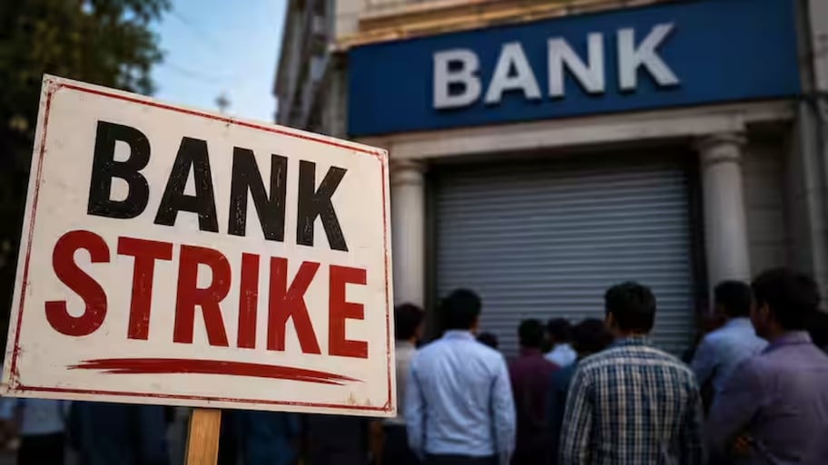 Bank Strike Postpone: నేడు యథావిధిగా బ్యాంకులు.. మూడు రోజుల సమ్మెకు బ్రేక్‌!