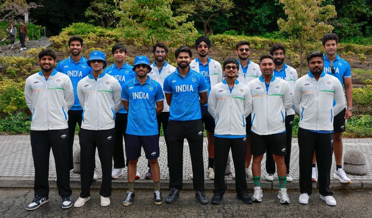 Asian Games India Semis: ఆసియా గేమ్స్‌లో టీమ్ఇండియాకు జాక్‌పాట్..ఒక్క బాల్ ఆడకుండానే సెమీఫైనల్‌కు!