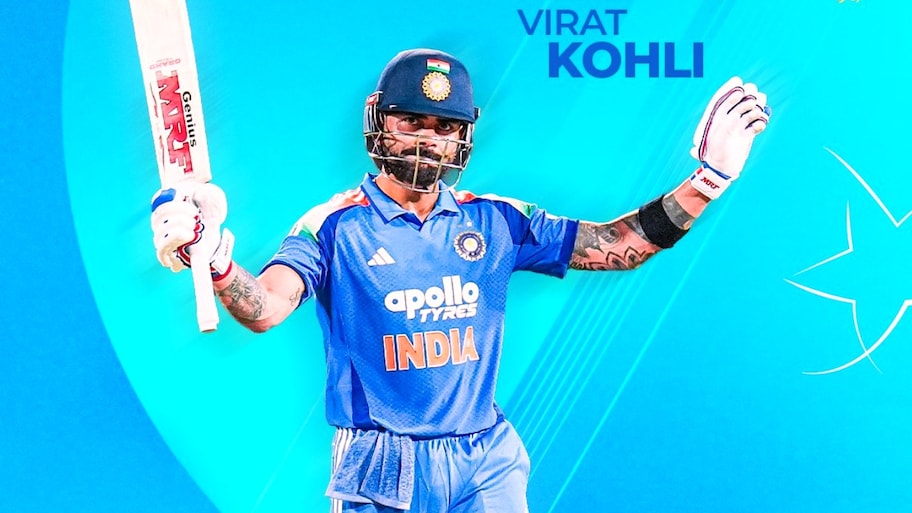 Virat Kohli 15000 Record: సచిన్ రికార్డును అవలీలగా బద్దలు కొట్టిన కింగ్ కోహ్లీ..అన్నీ ఖతం, ఆ ఒక్కటి తప్పా!