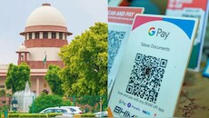 supreme court UPI: యూపీఐ ఛార్జీలపై స్టే‌కు సుప్రీంకోర్టు నిరాకరణ..అక్టోబరు 15 నుంచి ఛార్జీలు అమలు!