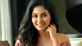 Anjali marriage: అంజలి పెళ్లి.. ట్విస్ట్ ఏంటో చూడండి!