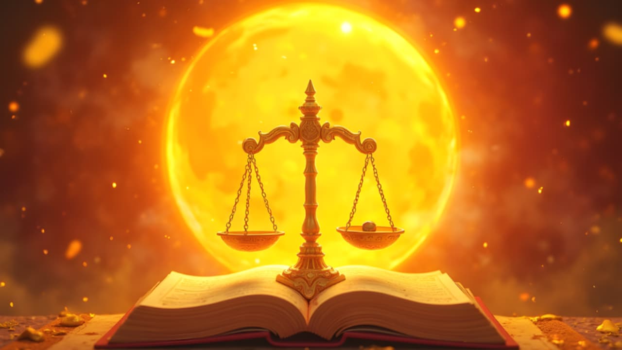 libra