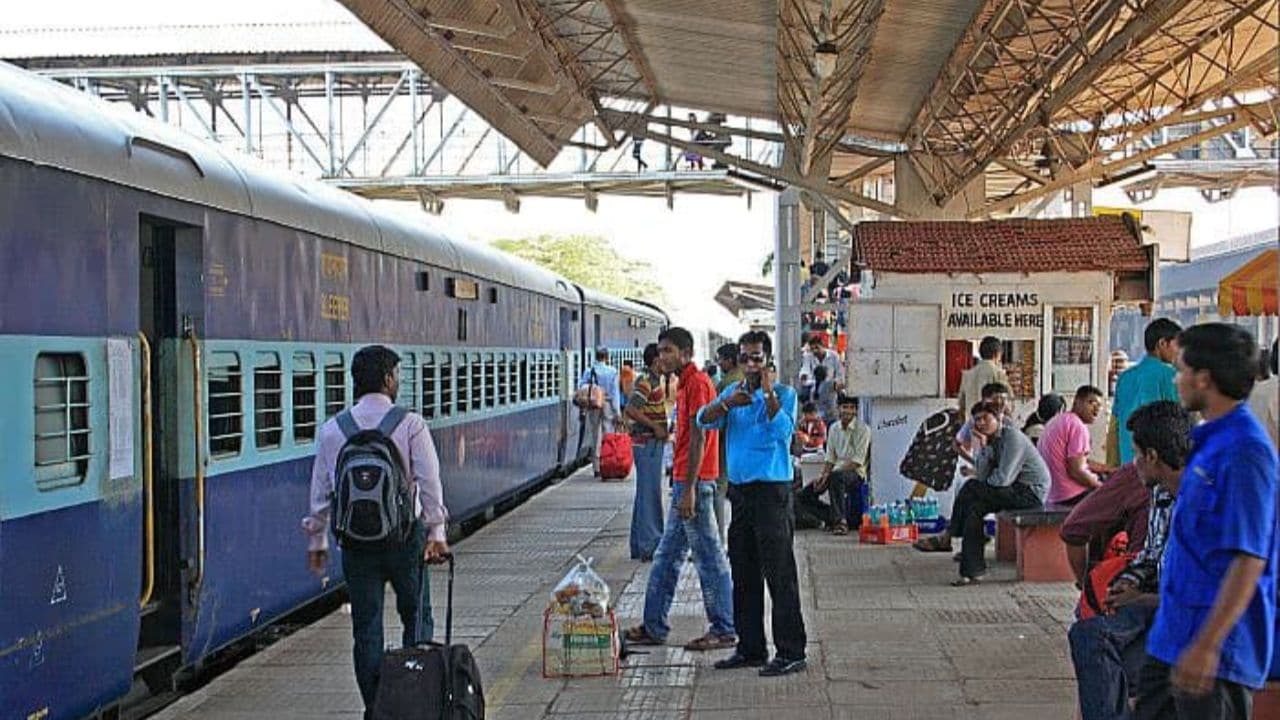 Machilipatnam to Kurnool 