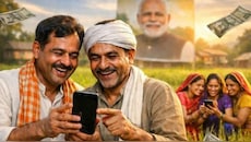 అన్నదాతలకు అదిరిపోయే గుడ్ న్యూస్.. దీపావళికి ముందే ఖాతాల్లోకి రూ.2000? వీడియోతో క్లారిటీ!