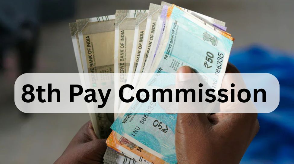 8th Pay Commission HRA