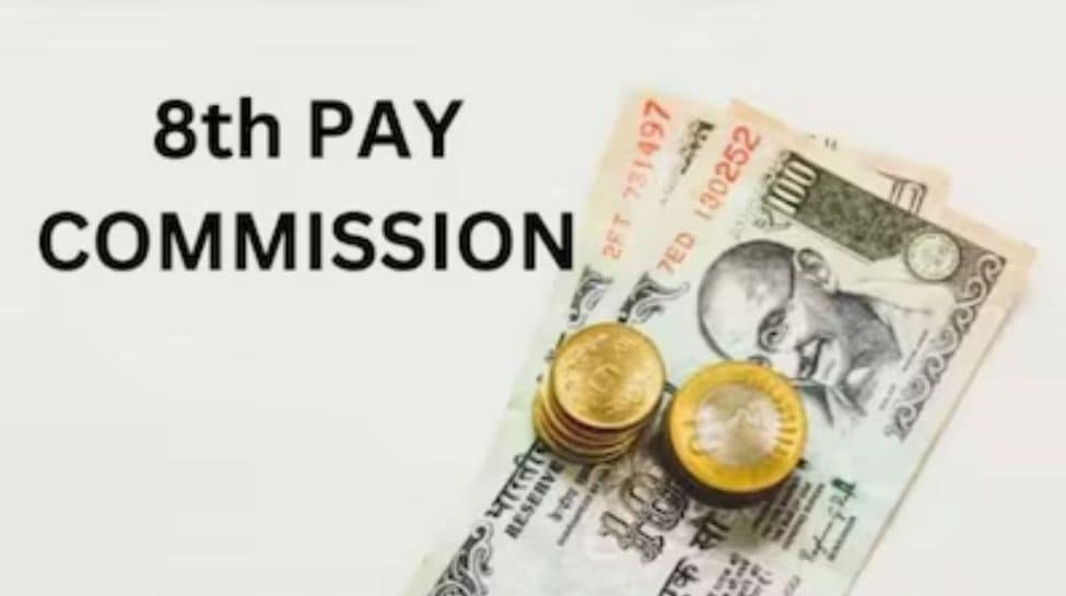 8th Pay Commission DA