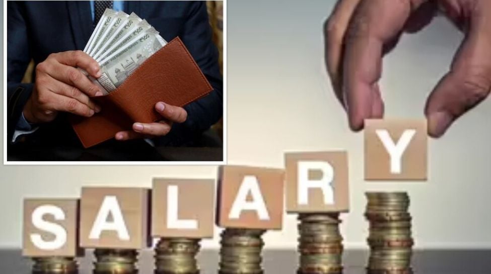  government employees salary hike