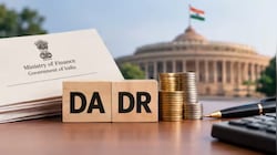 DA Hike July 2026: కేంద్ర ప్రభుత్వ ఉద్యోగులకు ఫెస్టివల్ గిఫ్ట్.. 64 శాతానికి డీఏ..? జీతాల పెంపు లెక్కలు ఇవే..! 
