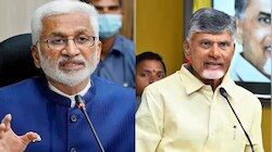 AP Secretariat Employees: సచివాలయ ఉద్యోగుల డిమాండ్స్‌ ఇవే.. సీఎం చంద్రబాబుకు విజయసాయి రెడ్డి బహిరంగ లేఖ