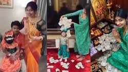 YouTuber Madhumita Video: చోరీ జరిగిన తగ్గెదెలా అంటున్న యూట్యూబర్ మధుమిత.. మళ్లీ డబ్బుల కట్టలతో కొత్త వీడియో..
