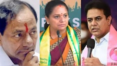 Kavitha Vs KTR: గుంటనక్క మైండ్ గేమ్‌లో పడి కేసీఆర్‌పై విమర్శలా..?.. కేటీఆర్ టార్గెట్ గా కవిత సెన్సెషనల్ కామెంట్స్..
