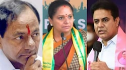 Kavitha Vs KTR: గుంటనక్క మైండ్ గేమ్‌లో పడి కేసీఆర్‌పై విమర్శలా..?.. కేటీఆర్ టార్గెట్ గా కవిత సెన్సెషనల్ కామెంట్స్..