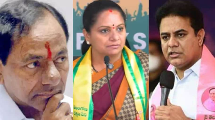 Kavitha Vs KTR: గుంటనక్క మైండ్ గేమ్‌లో పడి కేసీఆర్‌పై విమర్శలా..?.. కేటీఆర్ టార్గెట్ గా కవిత సెన్సెషనల్ కామెంట్స్..