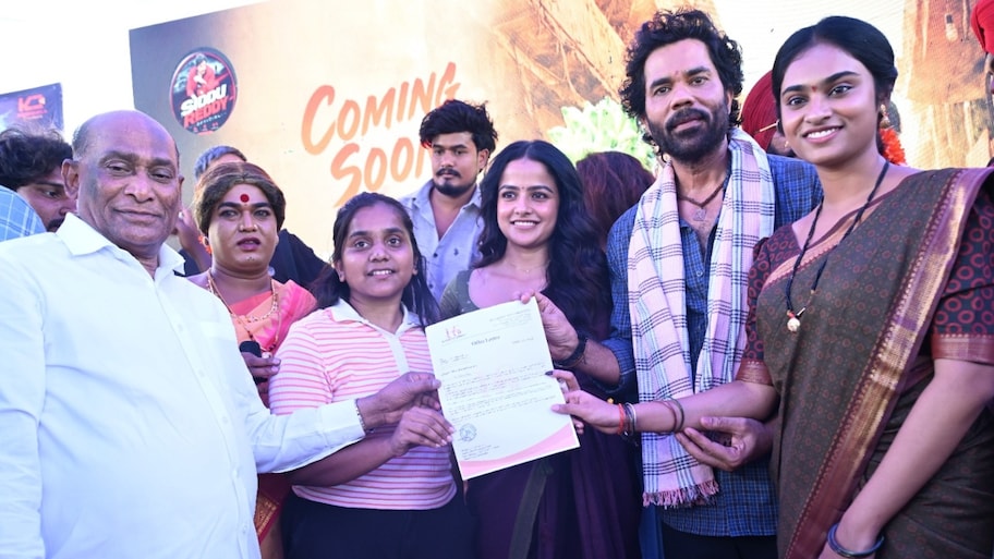 Hitech City Job Fair 2026: హైటెక్ సిటీ జాబ్ ఫెయిర్ 2026.. భారీగా హాజరైన నిరుద్యోగులు