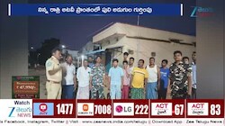 YS Jagan: ఒంగోలులో వైఎస్ జగన్ గ్రాండ్ ఎంట్రీ.. దద్దరిల్లిన సభా ప్రాంగణం!