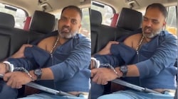 Hyderabad: గచ్చిబౌలిలో రెచ్చిపోయిన ఆర్ఎంపీ డాక్టర్.. ఏకంగా పోలీసుల కాలర్ పట్టుకుని, బూతులు తిడుతూ.. వీడియో..