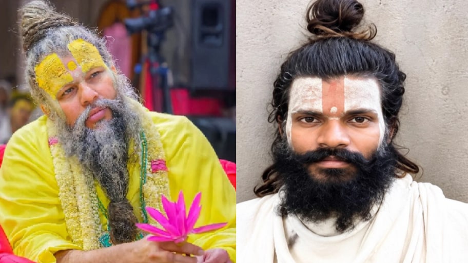  Rasik dulari Sharan Death: ఆశ్రమంలో శిష్యుడి అనుమానస్పద మృతి.!..  ప్రేమానంద్ జీ మహారాజ్ చుట్టు రాజుకుంటున్న వివాదం.!..