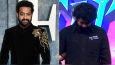 Junior NTR: కుటుంబం కాదు.. ఎన్టీఆర్‌కు ఎప్పుడూ అండగా నిలిచిన వ్యక్తి ఎవరో తెలుసా..?