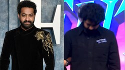 Junior NTR: కుటుంబం కాదు.. ఎన్టీఆర్‌కు ఎప్పుడూ అండగా నిలిచిన వ్యక్తి ఎవరో తెలుసా..?