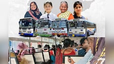 AP Free Bus Travel: మహిళలకు గుడ్‌న్యూస్..ఇకపై ఏసీ బస్సుల్లో కూడా మహిళలకు ఉచిత ప్రయాణం!