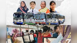 AP Free Bus Travel: మహిళలకు గుడ్‌న్యూస్..ఇకపై ఏసీ బస్సుల్లో కూడా మహిళలకు ఉచిత ప్రయాణం!