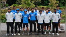 Asian Games 2026: ఆసియా క్రీడల్లో టీమ్ఇండియా జాక్‌పాట్..ఒక్క మ్యాచ్ ఆడకుండానే బంగారు పతకం..
