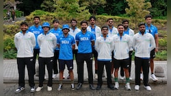 Asian Games 2026: ఆసియా క్రీడల్లో టీమ్ఇండియా జాక్‌పాట్..ఒక్క మ్యాచ్ ఆడకుండానే బంగారు పతకం..
