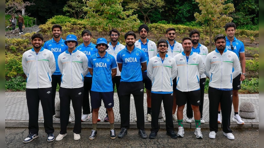 Asian Games 2026: ఆసియా క్రీడల్లో టీమ్ఇండియా జాక్‌పాట్..ఒక్క మ్యాచ్ ఆడకుండానే బంగారు పతకం..