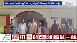 CM Revanth: సిరిసిల్ల టూర్‌కు ముందు BRS నేతల ముందస్తు అరెస్ట్‌లు!