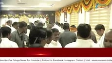 Karimnagar: తెలంగాణ తల్లి విగ్రహం, కొత్త కలెక్టరేట్.. బండి సంజయ్ లేటెస్ట్ విజువల్స్!