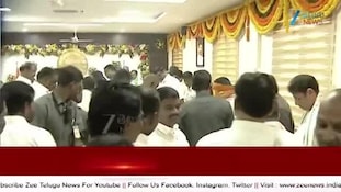 Karimnagar: తెలంగాణ తల్లి విగ్రహం, కొత్త కలెక్టరేట్.. బండి సంజయ్ లేటెస్ట్ విజువల్స్!