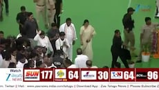 CM Revanth: తెలంగాణ తల్లి విగ్రహావిష్కరణ.. బండి సంజయ్‌కు సీఎం కీలక పిలుపు!