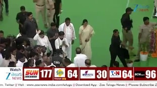 CM Revanth: తెలంగాణ తల్లి విగ్రహావిష్కరణ.. బండి సంజయ్‌కు సీఎం కీలక పిలుపు!