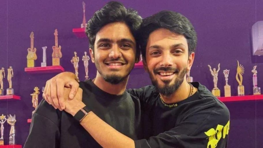 అనిరుథ్‌ను భయపెడుతున్న సాయి అభ్యంకర్.. 