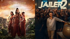 టాలీవుడ్‌లో ట్రేడ్ సర్కిల్స్‌లో రామాయణ, జైలర్ 2 సినిమాల బిజినెస్ డీల్స్.. 