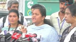 Jani Master Wife: ఫిల్మ్ ఛాంబర్‌లో సుమలత సంచలన వ్యాఖ్యలు!
