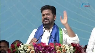 CM Revanth: KTR, KCRపై సీఎం రేవంత్ ఘాటు వ్యాఖ్యలు.. సంచలన కామెంట్స్!