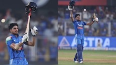 Shubhman Gill: వెస్టిండీస్‌పై గిల్‌ వీర విధ్వంసం.. డబుల్‌ సెంచరీతో రికార్డులు బద్దలు