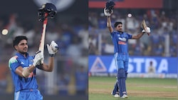 Shubhman Gill: వెస్టిండీస్‌పై గిల్‌ వీర విధ్వంసం.. డబుల్‌ సెంచరీతో రికార్డులు బద్దలు