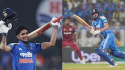 Team India: శుభమన్‌ గిల్‌ డబుల్‌ సెంచరీతో వెస్టిండీస్‌పై భారత్‌ రికార్డు విజయం