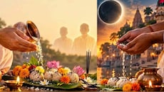  Sarvapitru Amavasya 2026: సర్వపితృ అమావాస్య ఎప్పుడు..?. పితృ పక్షాల్లో ఈ రోజుకు ఉన్న  ప్రాముఖ్యత ఏమిటంటే..?..