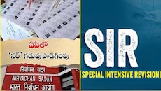 ఏపీలో SIR గడువు మరోసారి పెంపు..