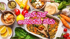 మీరు శాకాహారులా? ప్రోటీన్ లోపంతో బాధపడుతున్నారా? మీ డైట్‌లో ఇవి చేర్చుకోండి!