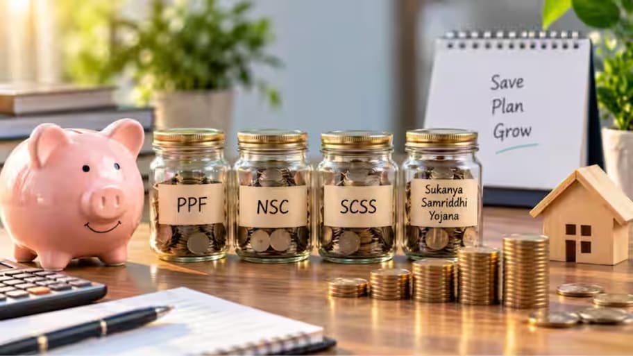 PPF, సుకన్య సమృద్ధి వడ్డీ రేట్లపై కేంద్రం గుడ్‌న్యూస్.. కొత్త రూల్స్ తెలుసా..! 