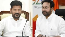 దేవుళ్లపై సీఎం రేవంత్ రెడ్డి వివాదాస్పద వ్యాఖ్యలు.. సీఎం తీరుపై  కిషన్ రెడ్డి ఫైర్.. 