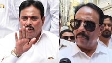 Danam Nagender: రెచ్చిపోయిన దానం నాగేందర్.. హైదరాబాద్ ఎన్నికల కార్యాలయంపై వివాదాస్పద వ్యాఖ్యలు.. వీడియో వైరల్..