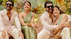 Vijay Deverakonda: విజయ్ దేవరకొండ, రష్మిక విడిగా ఉండబోతున్నారా?